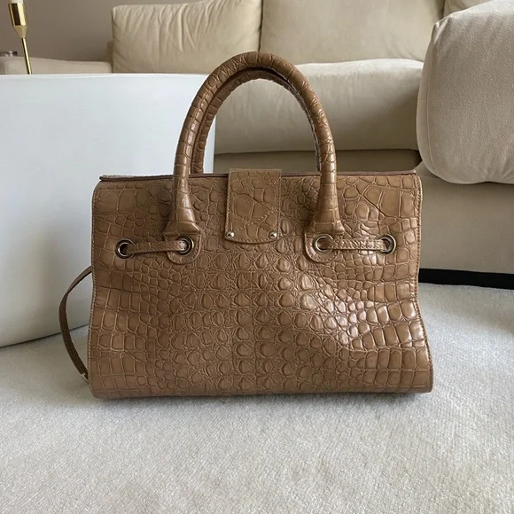 Jimmy Choo Purse - Picture 2 of 6